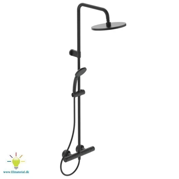 Idealrain T25 Flex Brusesystem 100/200