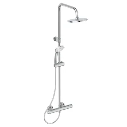 Idealrain T25 Flex Brusesystem