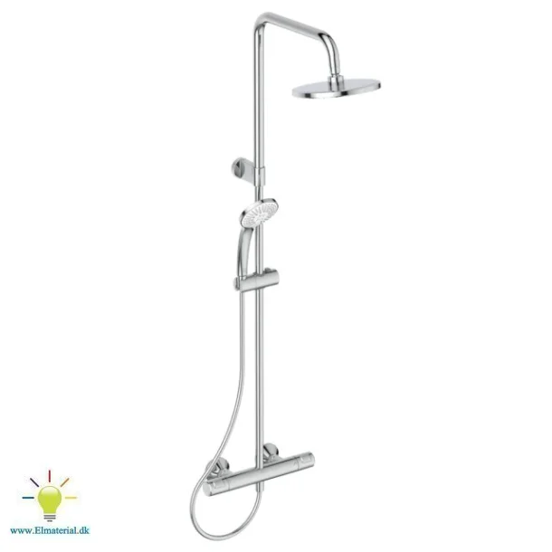 Idealrain T25 Flex Brusesystem