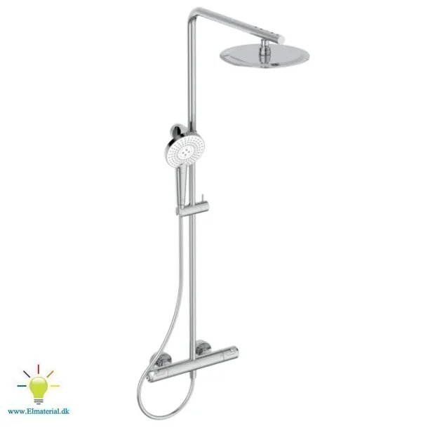 Idealrain T50 Flex Brusesystem