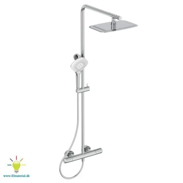 Idealrain T100 Flex Br.System