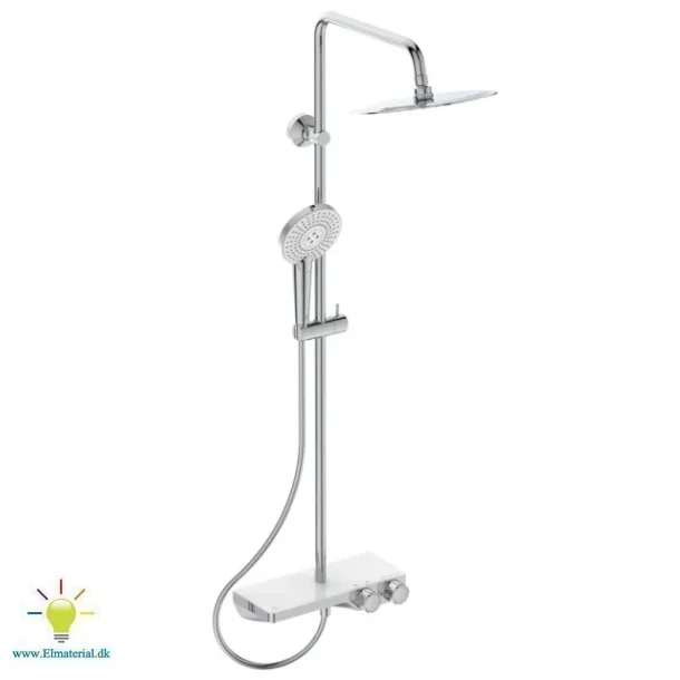 Idealrain S200 Brusesystem