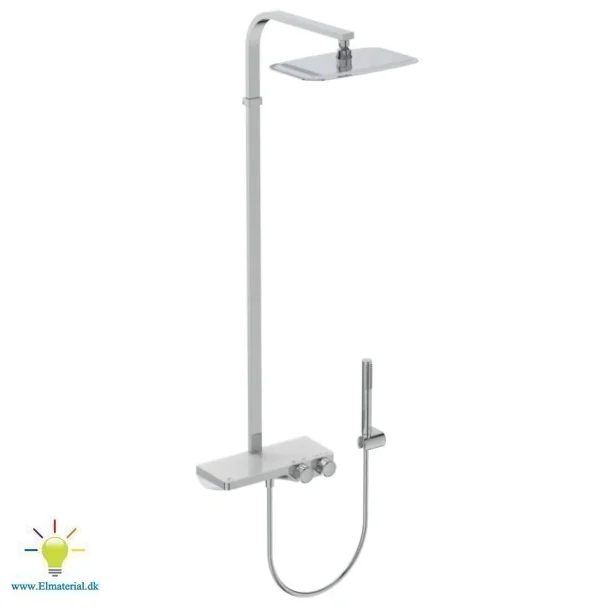 Idealrain S200 Brusesystem