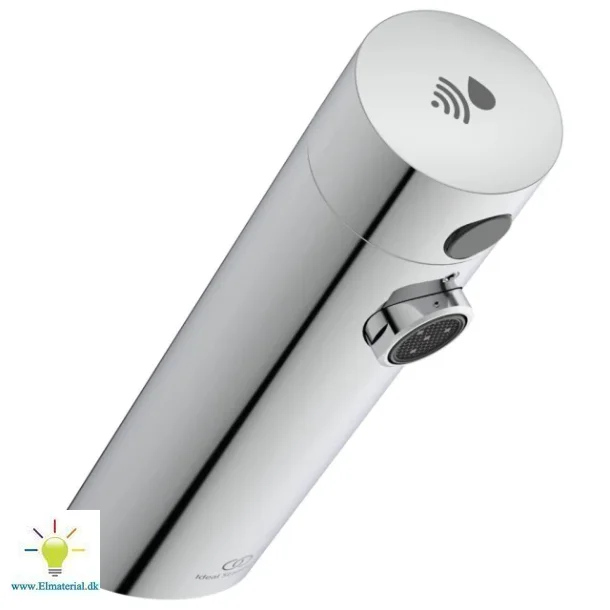 Sensorflow Hndvaskarmatur 6V