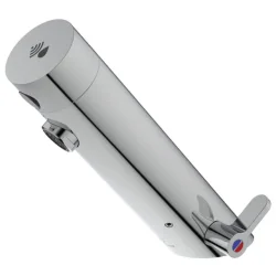 Sensorflow Hndvaskarmatur 6V M/Blander