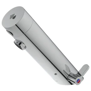 Sensorflow Tv�ttst�llsblandare 6V W/Blandare