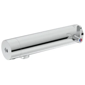 Sensorflow Panel V�gg/Hv-Aluminium 6V