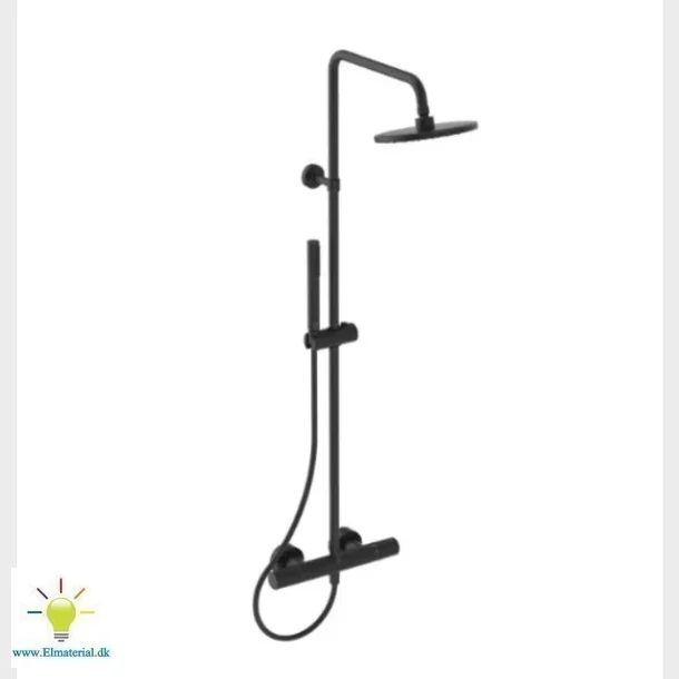 Idealrain T25 Brusesystem 25/200