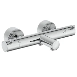 Is Ceratherm T125 Kar/Brusetermostat