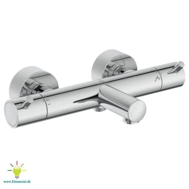 Is Ceratherm T125 Kar/Brusetermostat