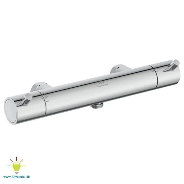 Is Ceratherm T125 Brusetermostat