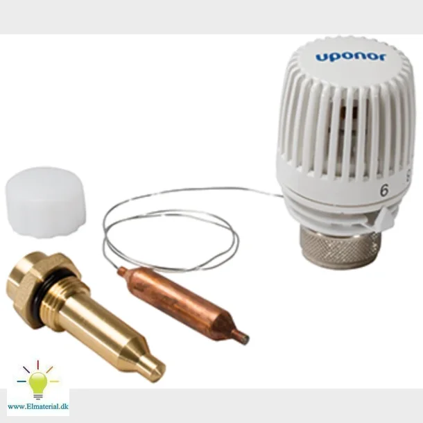 Uponor Spi Flerelement 20-55