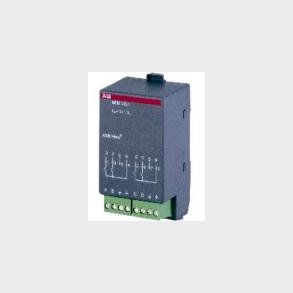 Knx Bin&frac34;r Ind. 4-Kan. 230V