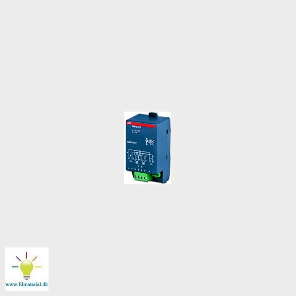 Knx Jalousieaktor 2-Kanal