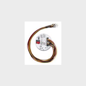 Knx Univ Interface, 12-Fold, F