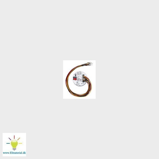 Knx Univ Interface, 12-Fold, F