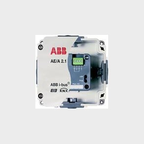 Analog Input, 2 Kanal, Sm