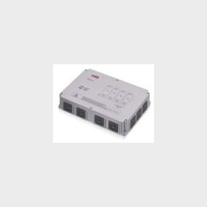 Room Controller, Basisenhed