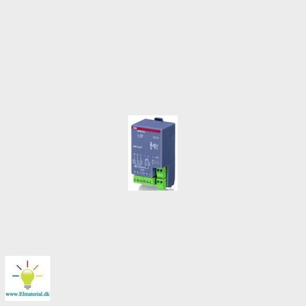 Knx Kontakt-/D&frac34;mpaktuatormodul