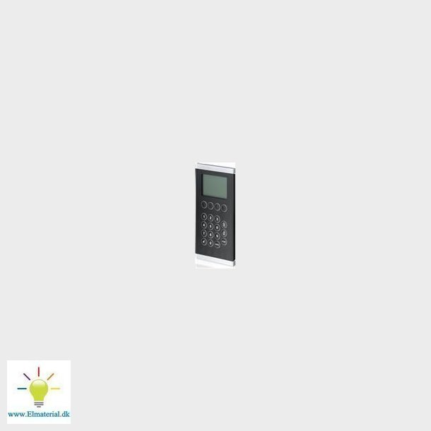 Abb Knx Kodetastatur Sort, Sm
