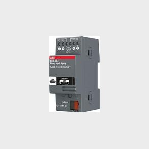 Inputmodul M/4 Indg. 10-230Vac/Dc Din2M