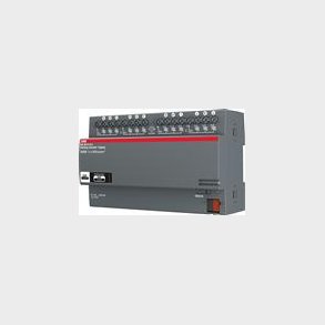 Aktuator Varmestyring 12X160Ma Din8M