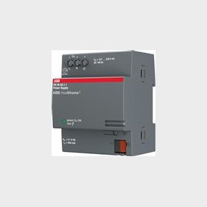 Str&iquest;mforsyning 640Ma Din4M