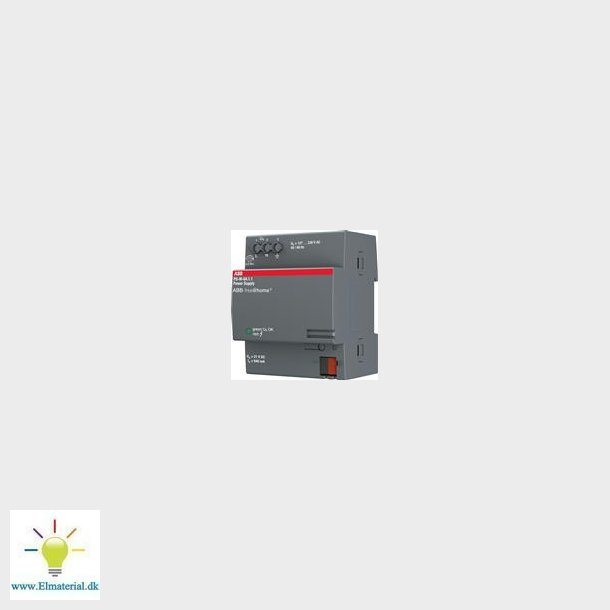 Str&iquest;mforsyning 640Ma Din4M