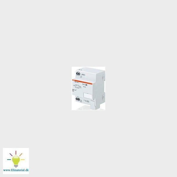 Knx Dali Gateway, Basic 1-Kanal, Mdrc