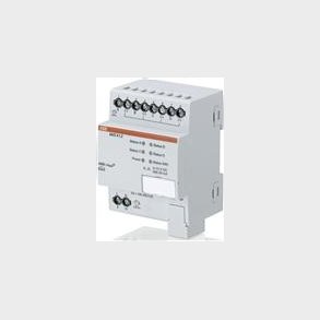 Abb Knx Analog Udgangsmodul 4-Kanal