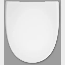 Toiletsde T/Sign+Spira Softclose &amp; Qr