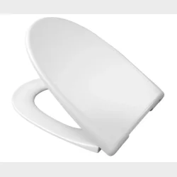 Toiletsde T/Sign+Spira Softclose &amp; Qr