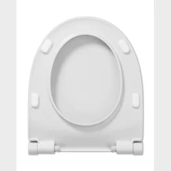 Toiletsde Soft Close Universal