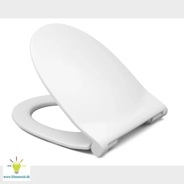 Toiletsde Soft Close Universal