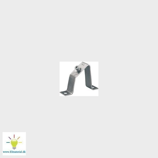 Din-Skinneholder F / M5X8Mm