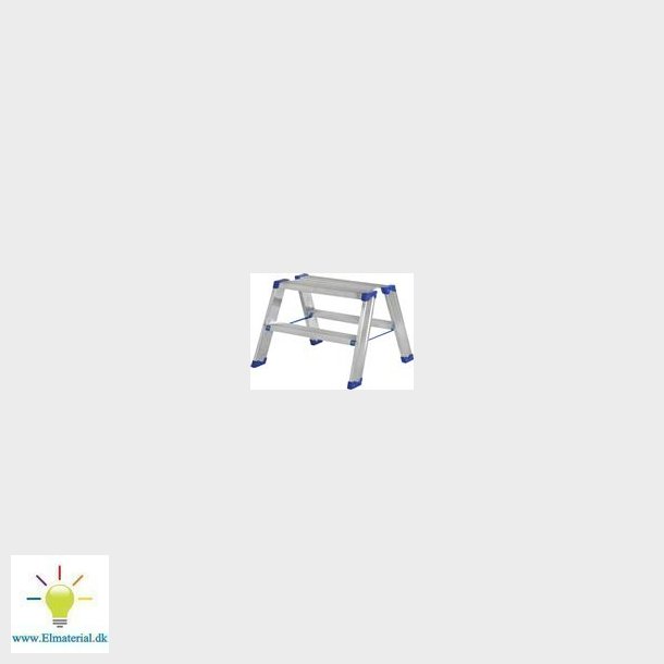 Arbejdsbuk Bred Alu Pro 2X3T