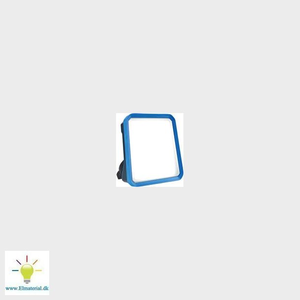 Gladiator Led Arbejdslampe 38W 3Xschuko