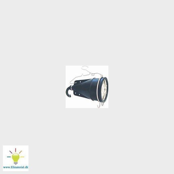 Gummilampe    5210 Indulux 150H