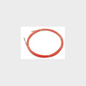 Sökfjäder 4,5Mm 15M Polyester