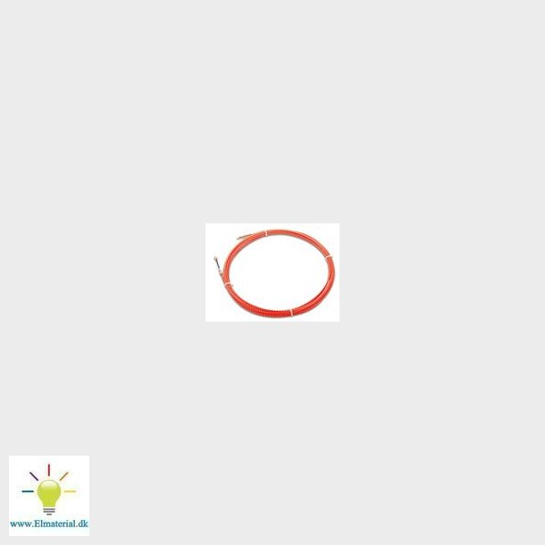 Sgefjeder 4,5Mm 15M Polyester