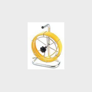 Sökfjäder 5,2Mm 20M Polyesterstativ