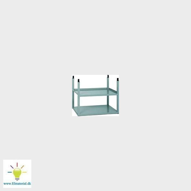 Gulvmodul Med 1 Hylde