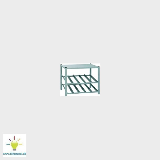 Afslutningsmodul Normdele