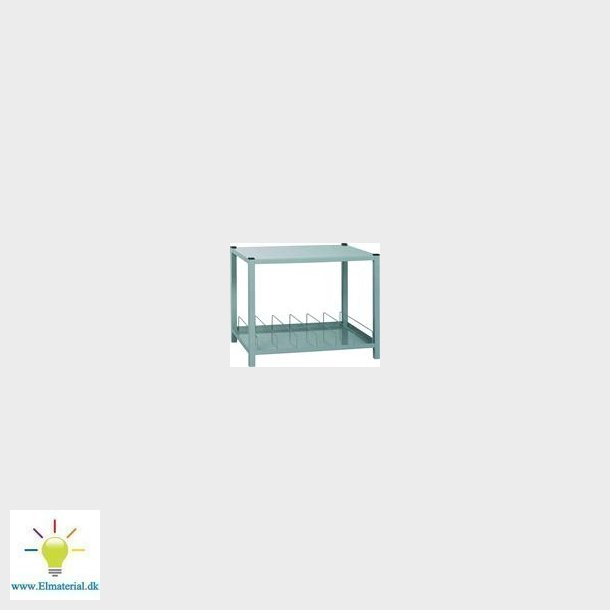 Afslutningsmodul For Dser