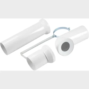 Tilslutningss�t For Afl�b