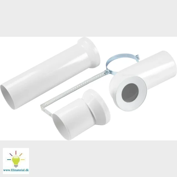 Tilslutningsst For Aflb