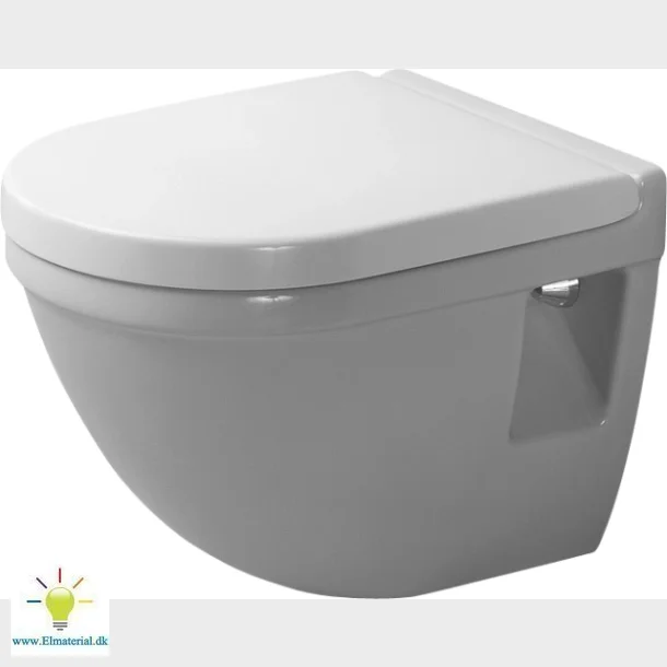 Starck 3 Hngeskl Compact