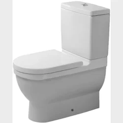 Starck 3 Toilet Universal Aflb, Wg