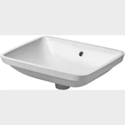 Starck 3 Vask Til Underlimning, Uden Hh