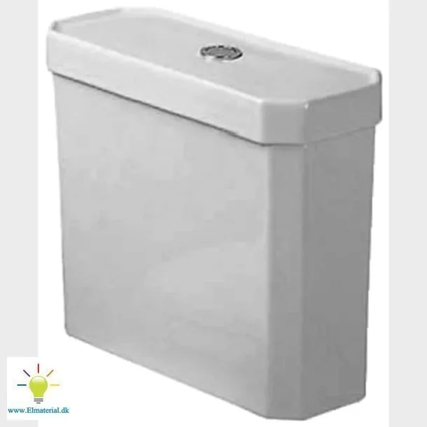 1930 Serien Cisterne Tilslutn Fra Bund